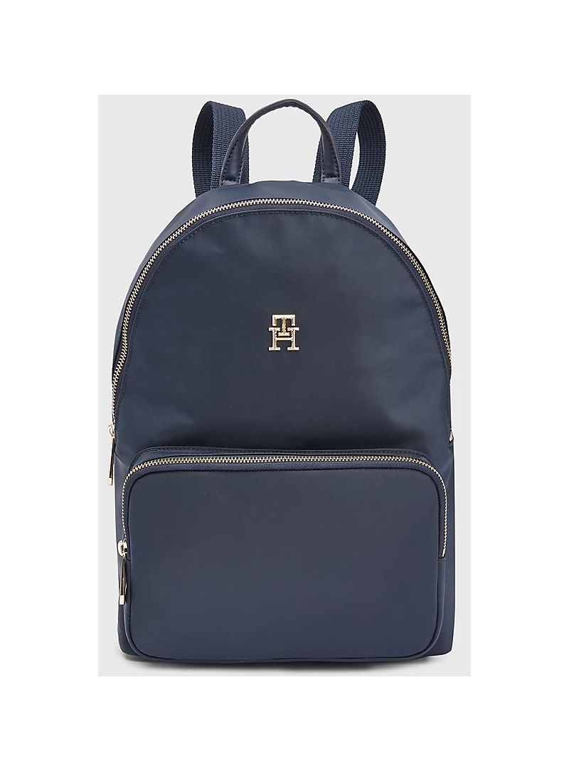 Plecak TOMMY HILFIGER Poppy Backpack AW0AW14473 DW6