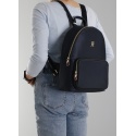 Plecak TOMMY HILFIGER Poppy Backpack AW0AW14473 DW6