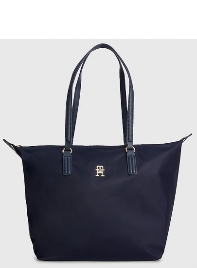 TOMMY HILFIGER Poppy Tote...