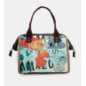 ANEKKE Menire Lunch Bag With Long Strap 36600-731 4