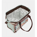 ANEKKE Menire Lunch Bag With Long Strap 36600-731 2