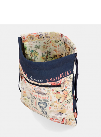 Plecak Worek ANEKKE Amazonia 36700-704