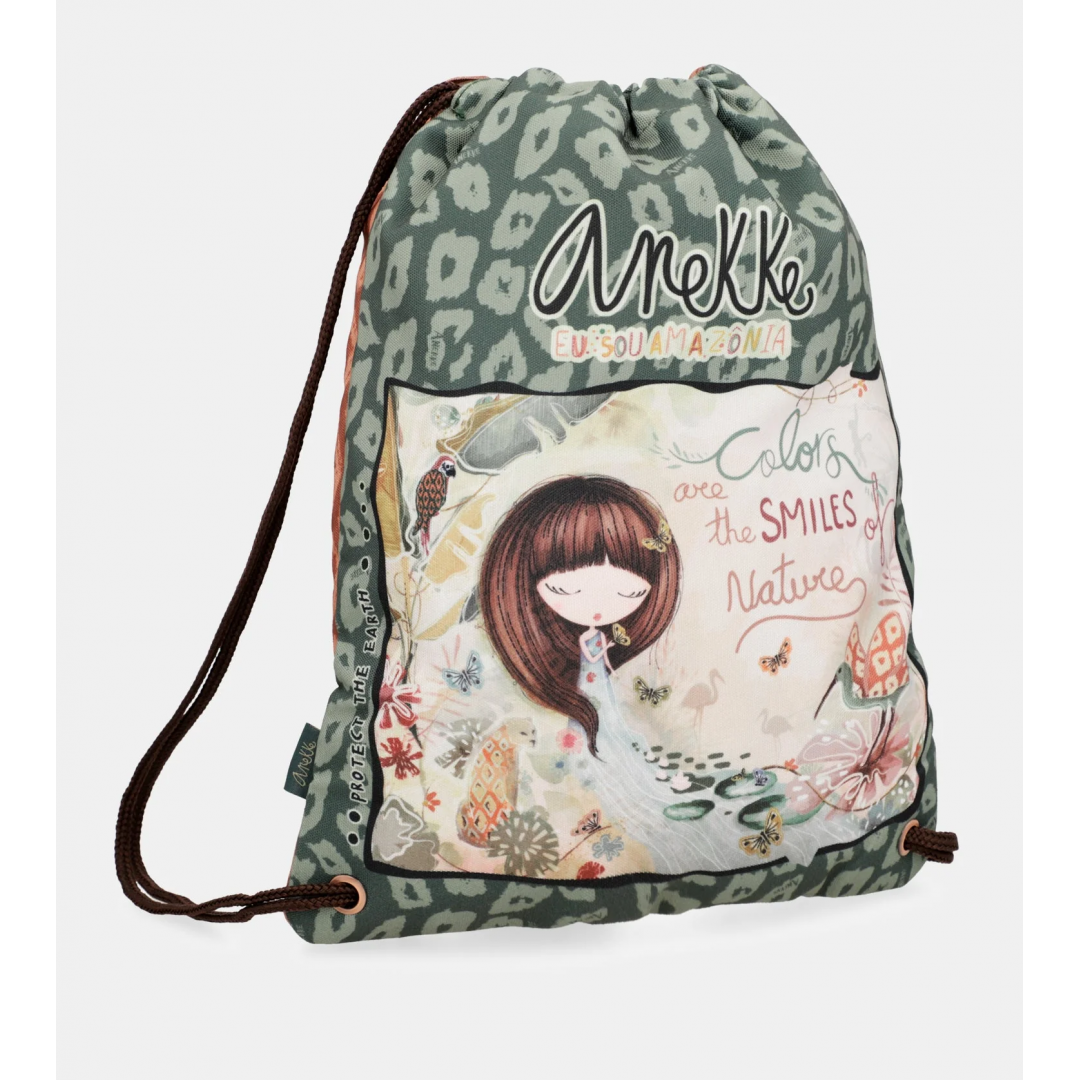 Plecak ANEKKE Amazonia 36700-703