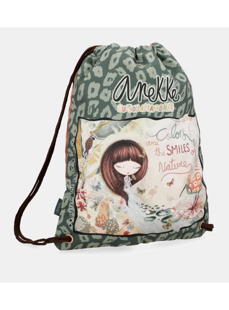 Plecak ANEKKE Amazonia 36700-703