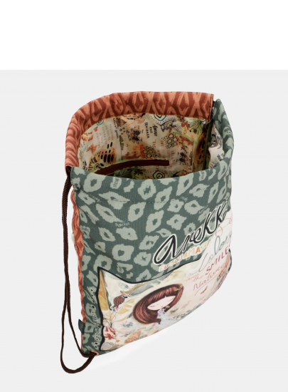 Plecak ANEKKE Amazonia 36700-703