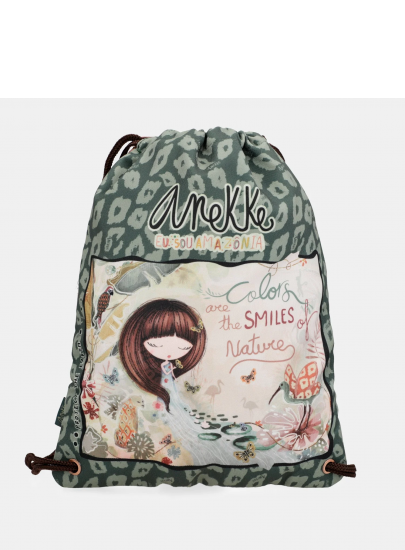 Plecak ANEKKE Amazonia 36700-703