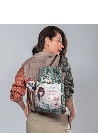 Plecak ANEKKE Amazonia 36700-703