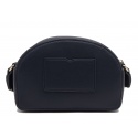 Torebka na Szerokim Pasku TOMMY HILFIGER Tommy Life Half Moon Camera Bag