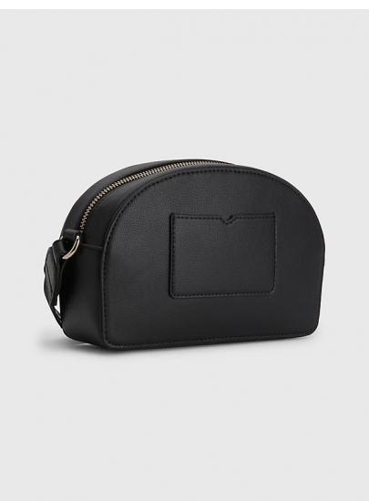 Torebka Listonoszka TOMMY HILFIGER Tommy Life Half Moon Camera Bag