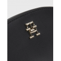 Torebka Listonoszka TOMMY HILFIGER Tommy Life Half Moon Camera Bag