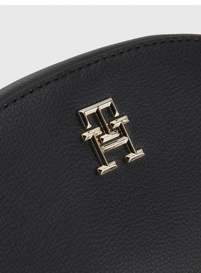 Torebka Listonoszka TOMMY HILFIGER Tommy Life Half Moon Camera Bag
