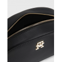 Torebka Listonoszka TOMMY HILFIGER Tommy Life Half Moon Camera Bag