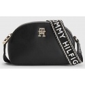 Torebka Listonoszka TOMMY HILFIGER Tommy Life Half Moon Camera Bag