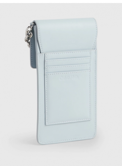 Torebka Etui na Telefon CALVIN KLEIN Ck Must Phone Pouch K60K608246 DYI