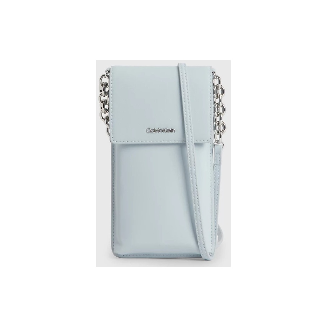 Torebka Etui na Telefon CALVIN KLEIN Ck Must Phone Pouch K60K608246 DYI