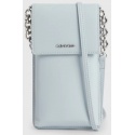 CALVIN KLEIN Ck Must Phone Pouch K60K608246 DYI 1