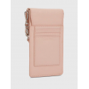 Torebka Etui na Telefon CALVIN KLEIN Ck Must Phone Pouch K60K610659 0J1