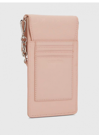 Torebka Etui na Telefon CALVIN KLEIN Ck Must Phone Pouch K60K610659 0J1