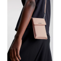 Torebka Etui na Telefon CALVIN KLEIN Ck Must Phone Pouch K60K610659 0J1