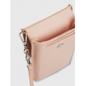 Torebka Etui na Telefon CALVIN KLEIN Ck Must Phone Pouch K60K610659 0J1