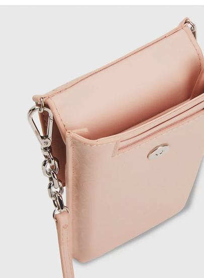 Torebka Etui na Telefon CALVIN KLEIN Ck Must Phone Pouch K60K610659 0J1