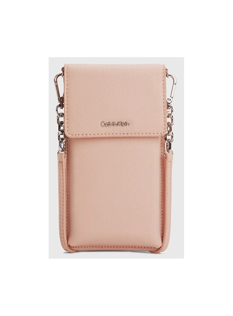 Torebka Etui na Telefon CALVIN KLEIN Ck Must Phone Pouch K60K610659 0J1