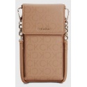 CALVIN KLEIN Ck Must Phone Pouch K60K610659 0HE 1
