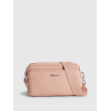 Torebka Listonoszka CALVIN KLEIN Ck Must Camera Bag K60K609895 0J1