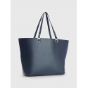 TOMMY HILFIGER Th Timeless Med Tote AW0AW14478 DW6 3