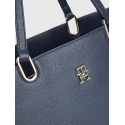TOMMY HILFIGER Th Timeless Med Tote AW0AW14478 DW6 4