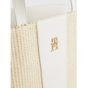 TOMMY HILFIGER Th Summer Tote AW0AW14484 0F4 4