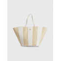 TOMMY HILFIGER Th Summer Tote AW0AW14484 0F4 1