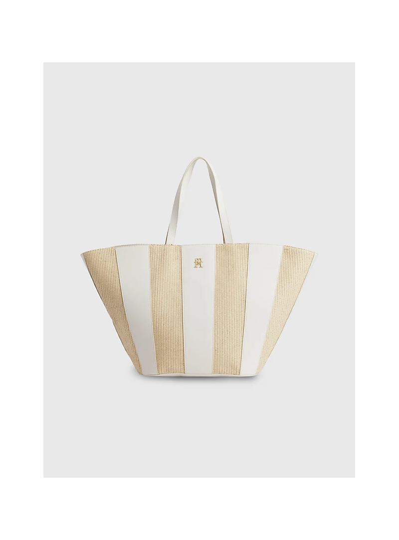 TOMMY HILFIGER Th Summer Tote AW0AW14484 0F4