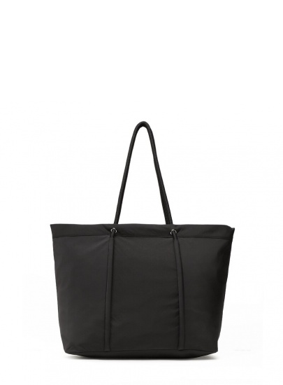 Torba Plażowa Shopperka TOMMY JEANS TJW Beach Summer Tote AW0AW14583 BDS