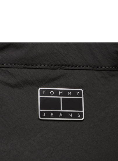 Torba Plażowa Shopperka TOMMY JEANS TJW Beach Summer Tote AW0AW14583 BDS