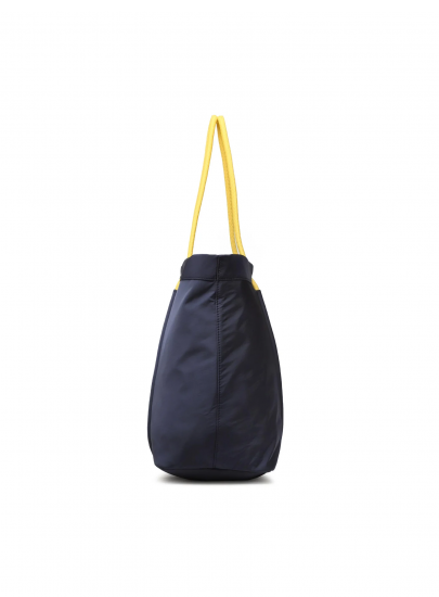 Torba Plażowa Shopperka TOMMY JEANS TJW Beach Summer Tote AW0AW14583 C87