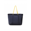 Torba Plażowa Shopperka TOMMY JEANS TJW Beach Summer Tote AW0AW14583 C87