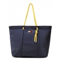 TOMMY JEANS TJW Beach Summer Tote AW0AW14583 C87 1
