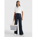 TOMMY HILFIGER Poppy Tote Corp Stripes AW0AW14775 0GY 5