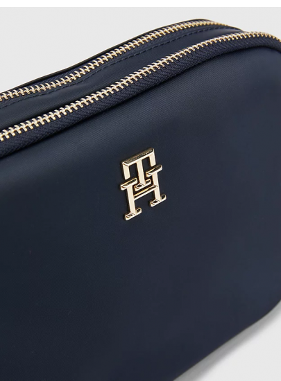 Listonoszka TOMMY HILFIGER Poppy Crossover AW0AW14466 DW6