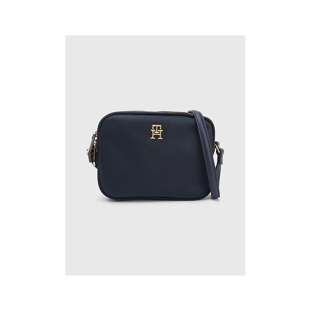 Listonoszka TOMMY HILFIGER Poppy Crossover AW0AW14466 DW6
