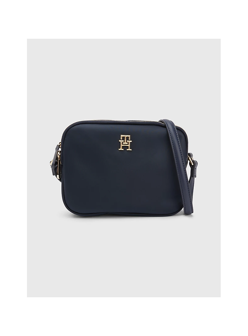 Listonoszka TOMMY HILFIGER Poppy Crossover AW0AW14466 DW6