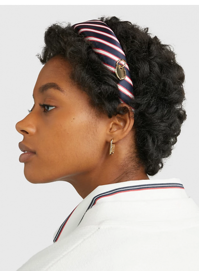 Opaska TOMMY HILFIGER AW0AW14516 DW6