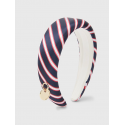 Opaska TOMMY HILFIGER AW0AW14516 DW6