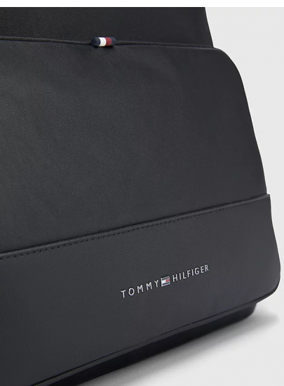 Plecak TOMMY HILFIGER Th Essential Backpack AM0AM10920 BDS