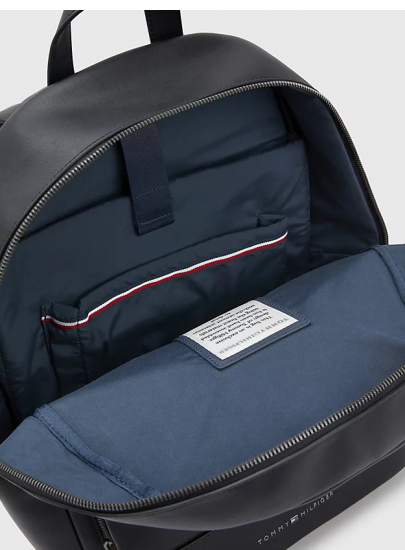 Plecak TOMMY HILFIGER Th Essential Backpack AM0AM10920 BDS