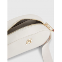 Torebka Listonoszka TOMMY HILFIGER Tommy Life Half Moon Camera Bag