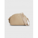 Torebka Listonoszka TOMMY HILFIGER Tommy Life Half Moon Camera Bag