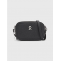 Torebka Listonoszka TOMMY HILFIGER Th Emblem Camera Bag AW0AW14501 BDS