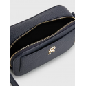 Torebka Listonoszka TOMMY HILFIGER Th Emblem Camera Bag AW0AW14501 DW6